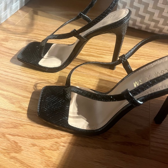 Steve Madden Winnie Harlow Woman’s Pumps - Picture 2 of 5
